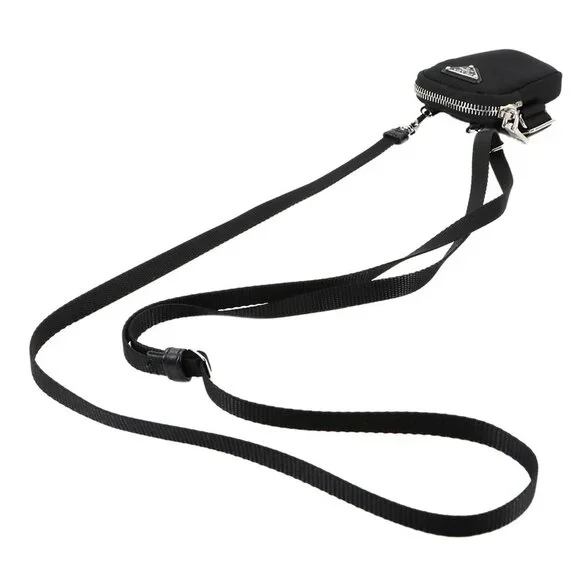 PRADA Black Shoulder Bag - Picture 6 of 9